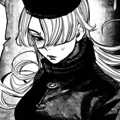 arts_shado's profile picture. Nameless New King