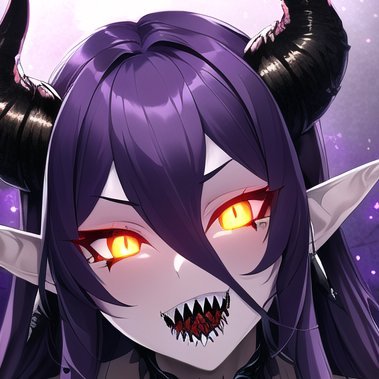 LiliaDusk's profile picture. She/They | Succubus VTuber | Pre-Debut TBD | 🔞 #Lewdtuber 🔞 NSFW TBA 🔞 | #VtubersEN #VTubers | Throne: https://t.co/lvVB46h0Rm