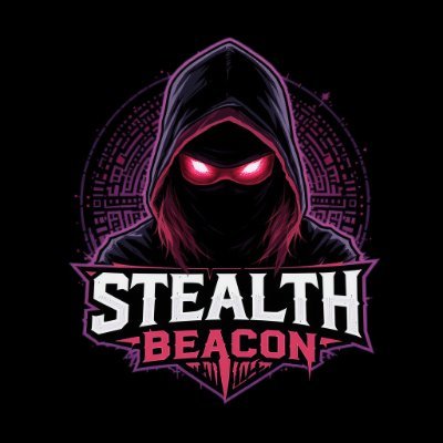 StealthBeaconX's profile picture. 