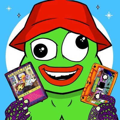 Artist / Everything is Fake / @fakerares_xcp / @beatblocksbtc / https://t.co/dWQV9DG8sv / new website coming soon