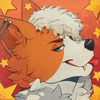 Arliss_20's profile picture. 22 🏳️‍🌈 | any pronouns | SUPPORT YOUR LOCAL ARTIST | 🔞Banner by delta_draws7 on instagram