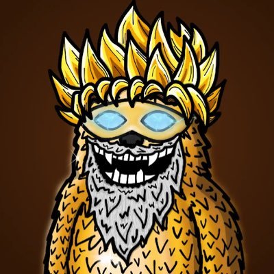 xrprospector111's profile picture. 