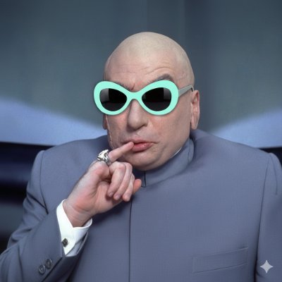 MedCaiii's profile picture. Citizen of the world 🌍