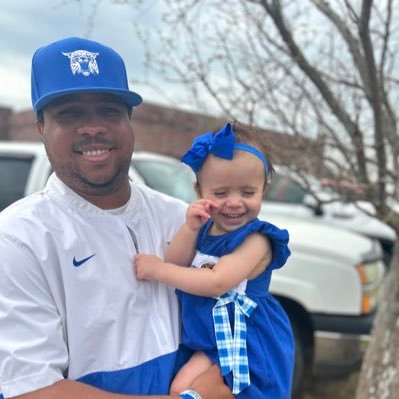 Former @Mets minor league pitcher #LGM, Kentucky fan #BBN