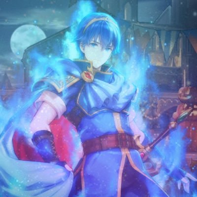 The Hero-King of Archanea | #MVRP #FERP| Not affiliated with Nintendo or Intelligence Systems | Mun is 24