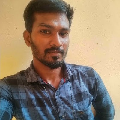 sundar_moo41518's profile picture. 
