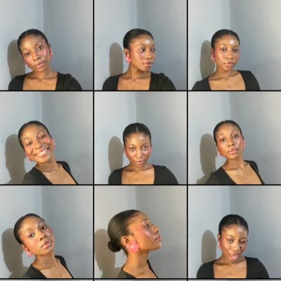 Lolainorbit's profile picture. Centered but ever expanding || I bake @thebatterhaven || Breaking into tech || ☁️🪐🤍