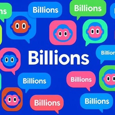 Mubarak94270047's profile picture. Airdrop Hunter | Web3 Lover
Travel Lover | Billions Network