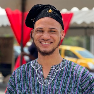 Bra_Sulayk's profile picture. Knowledge is a necessity.