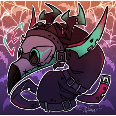 𝙿𝚎𝚊𝚌𝚑 𝙺𝚘𝚒🎃🕸️さんのプロフィール画像