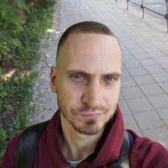 oleg88kondratev's profile picture. русские военные айти службы будут блокировать этот аккаунт. речь здесь о русской агрессии и русском фашизме.