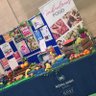 RHSBholroydhowe's profile picture. Holroyd Howe Catering Team at The Royal High School Bath.