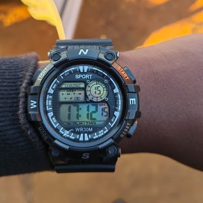 SamboSa8917's profile picture. 