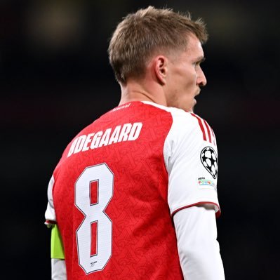 ⏳Arsenal