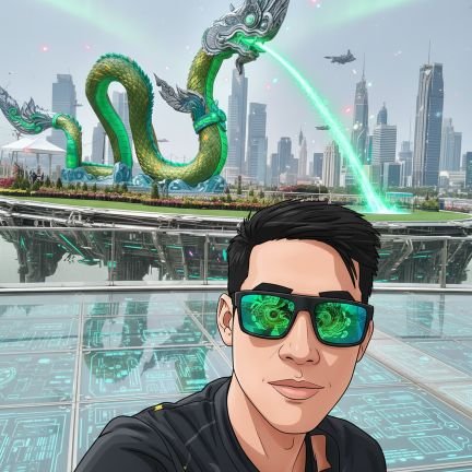 maxpongthon02's profile picture. 