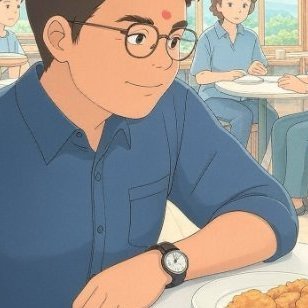 PratyushAg7705's profile picture. 🇮🇳