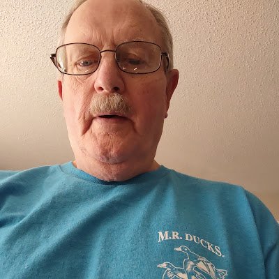 paulwebb1954's profile picture. 