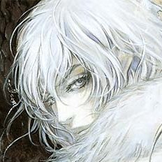 🕯️ Almux 🩸さんのプロフィール画像