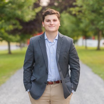 JudeRParker_'s profile picture. Kent School | Investor | 18