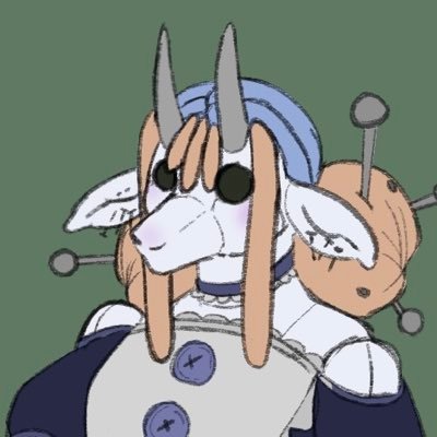 BadGoatGhost's profile picture. ENG/CAT/ESP