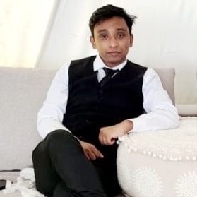 MdForedAlam's profile picture. https://t.co/NN3BE4vcXQ