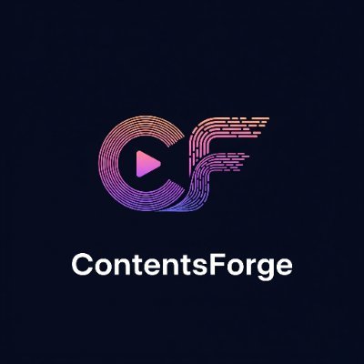 ContentsForge's profile picture. AI-Powered Content Creation Platform
Scan websites, extract compelling articles, and generate captivating video stories
