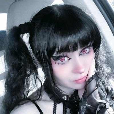 UnwoundDoll's profile picture. ♀/♊

I'm Unwound Doll, the cult leader of my twitch stream. 

Welcome Cultists to the neglected page.

CODE: CULT for G FUEL discounts!