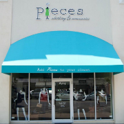 PiecesClothing's profile picture. Pieces Clothing Boutique provides fashion forward styles at a great price. Stop in and add Pieces to your closet!