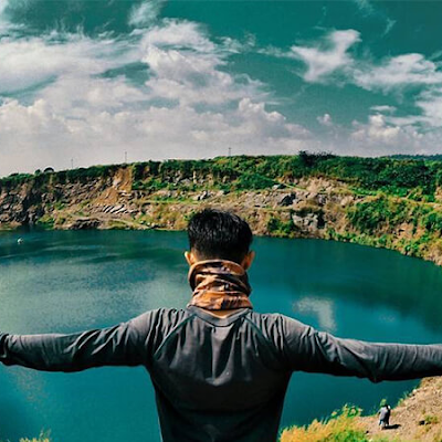 Irwan_0903's profile picture. 