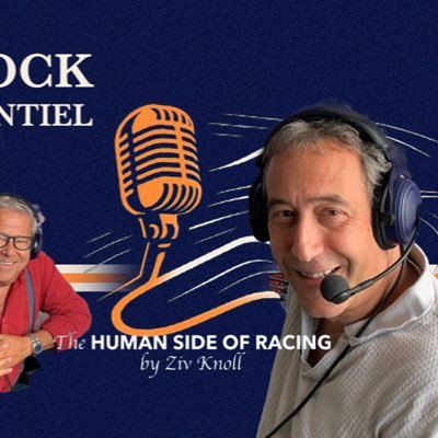 zivknoll's profile picture. The Human Side of Racing. F1, IndyCar, Le Mans commentator. dad, husband, racer, diver.