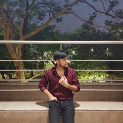 kalyan4096's profile picture. Creating pauses in a world that scrolls too fast.