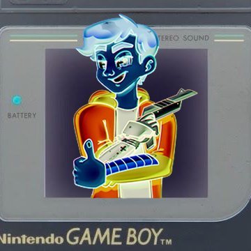 SuperGoreyPoltergeist64 (SGP64)さんのプロフィール画像