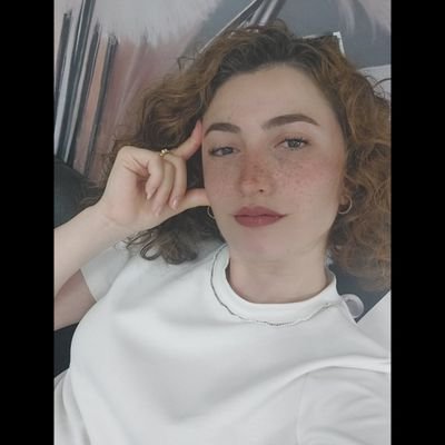 Nupelda07's profile picture. 📍Dezenfekte edilmiş alan.