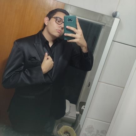 #GopaiN
Analista de Desenvolvimento
💍@Danimou47404794.