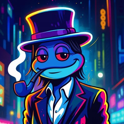 hodI_the_coin's profile picture. Cardano believer | $SNEK degen 🐍 | Decentralization enthusiast | Always exploring new tech | https://t.co/apFzyxgnk6 | https://t.co/J26JhMBWm3