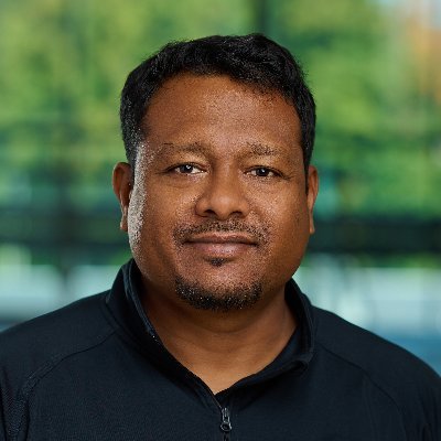 Subhaji95222084's profile picture. Senior Fellow @MCW
#Organoid #CRISPR #StemCell #NAMs