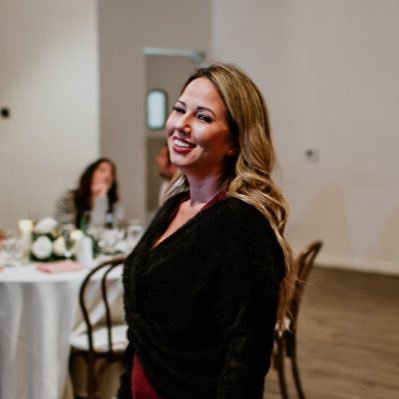 AliciaRGarrett's profile picture. 