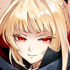 🦇Lonely Vampires be like, "Who Vant Me"?🦇さんのプロフィール画像