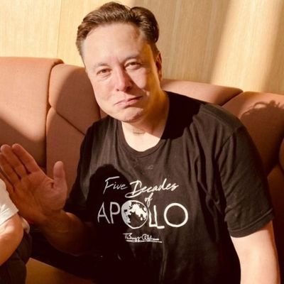 Chief executive officer (CEO) of electric automobile maker Tesla (TSLA) and the private space company SpaceX.