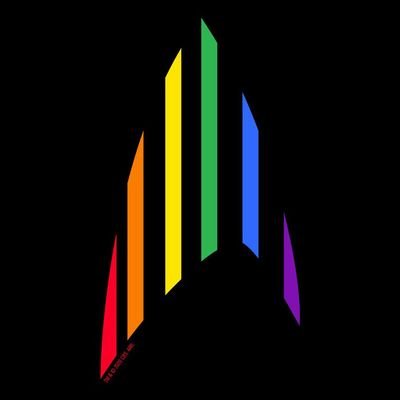 SwiftlyTrekking's profile picture. Swiftie and Trekkie (fan of Taylor Swift & Star Trek).

'Did you really beam me up, in a cloud of sparkling dust?'

Any pronouns. 🏳️‍🌈🏳️‍⚧️