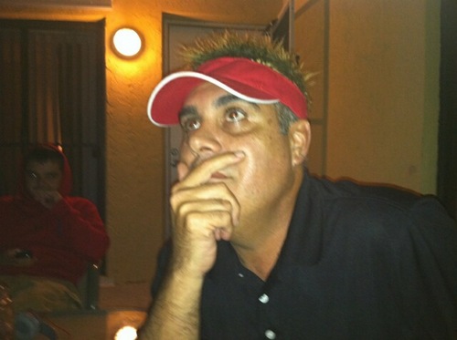 SammyCruise's profile picture. 