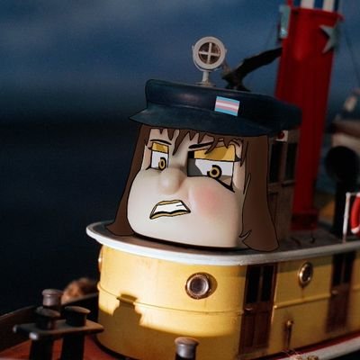Ms_Pacific82's profile picture. Evelyn | I like trains and boats