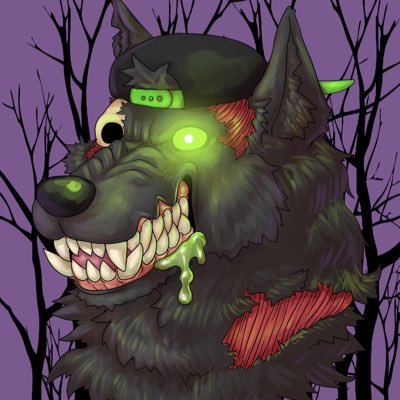 Lobito Spooky🎃さんのプロフィール画像