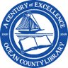 oceancountylib's profile picture. 