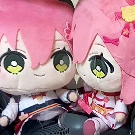 fox12904478's profile picture. 無言フォロー失礼します！！DM気軽にしてください！ホロの話で盛り上がりたいです！ホロリスフォロバ100です！！
最推し
@sakuramiko35🌸
推し
@ookamimio🌲
@suisei_hosimati☄️
