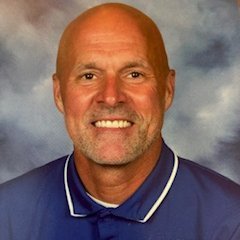 NCMSlightning's profile picture. Principal North Central Middle School