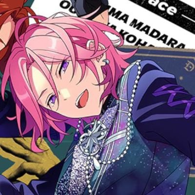 Kiru💜さんのプロフィール画像