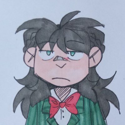Anna Wafel (🇺🇦)さんのプロフィール画像