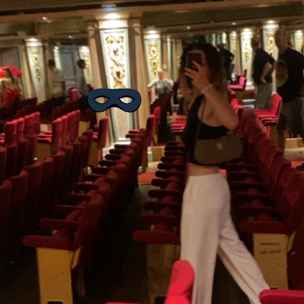 99_anaiiss's profile picture. 🎬🍿 #Swag @bucks @fcbarcelona