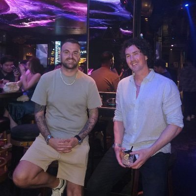 Ryder_Goodman3's profile picture. Clinical Psychologist
Arsenal fan